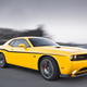 Illustration for article titled Dodge brings back Super Bee Charger, Yellow Jacket Challenger